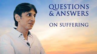 On Suffering (With Hindi Subtitles) | Gautam Sachdeva