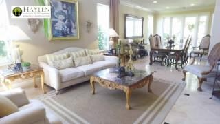 Luxury Real Estate Home For Sale  - 4008 Emerald Isle Ln, San Jose (Evergreen)