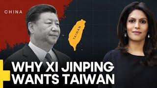 Gravitas Plus: Explained: The China-Taiwan conflict