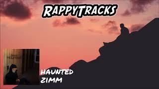 Zimm - Haunted (Prod. Feelo)