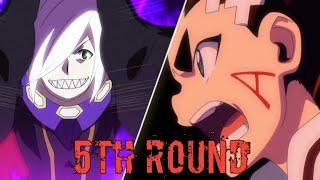 #No1BeybladeAmvTagTeamCup 5TH ROUND FT. ACEBRAVEDUO