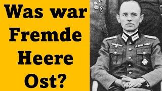 Was war Fremde Heere Ost? feat. Dr. Magnus Pahl