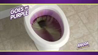 Kaboom Bowlblaster Toilet Bowl Cleaner