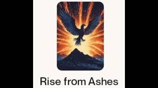 Music video | Rise from Ashes | Original Song by DukeShadow-x101s