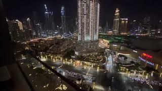 #DowntownDubai The Dubai Edition | 1 Bedroom Superior Suite, 1 King, Sofa bed, Balcony | room tour.