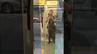 무인매장 CCTV 설치 방송스피커는 필수 입니다.