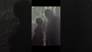 Don’t watch this video of Alpha and Beta | The Walking Dead #shorts