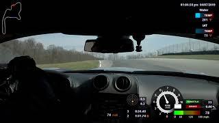 2016 VIPER ACR Gridlife Mid Ohio 1:28.94