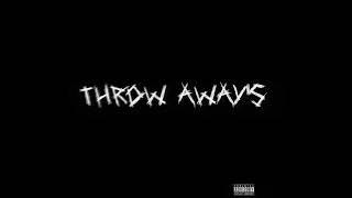 Tony Savage  - "Throw Away's" (Compilation)