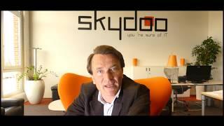 Skydoo vous remercie ️- Covid19