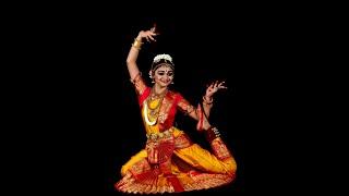 Allaripu - Pranshu Shah Bharatnatyam  # Shivanjali Dance Institute