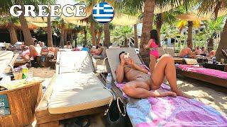 Bikini Beach GR | The Easy Way to Experience a PERFECT Beach Day in Greece