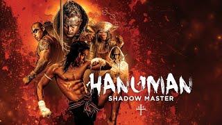 Hanuman: Shadow Master - Trailer Deutsch HD - Release 18.11.22