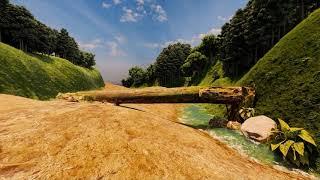 3D Scenery