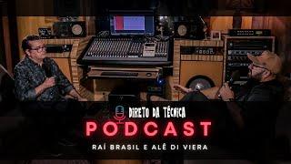 ALE DI VIERA - Direto Da Técnica #001