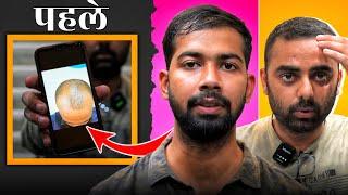 "यही है Dr. A Khan की Reality" | Pateint Review | Hairfall Treatment