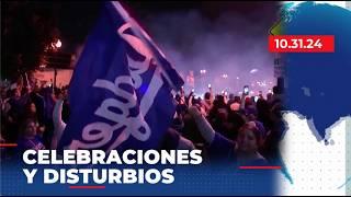  Noticiero EstrellaTV | 31 de Octubre 2024 [Programa Completo]