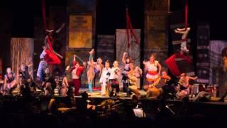 Pippin at Santa Barbara High School Highlights