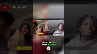 Monkey App Rap battle