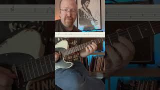 Country Guitar Lick - Firefly FFTL