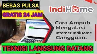 Cara Menghubungi Cs Indihome 24 jam & Bebas Pulsa