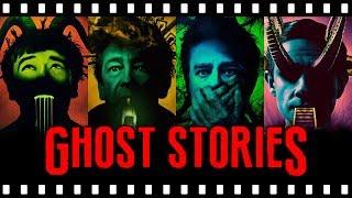 Why GHOST STORIES Was The Best Horror of 2018