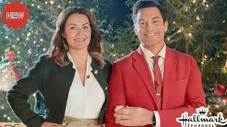 Ms. Christmas Comes to Town 2025 - Best Hallmark Movies 2025 - New Hallmark Christmas 2025 - Holiday