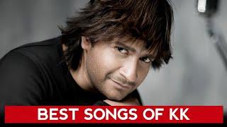 Best Songs Of KK