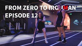 Zero to Ironman: EP 12 - Weekly Training and First Q&A