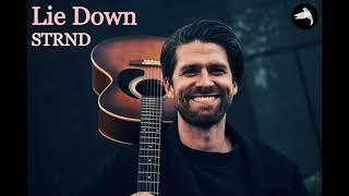 Michal Strnad - Lie Down (lyric video)