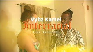 Vybz kartel interracial (OFFICIAL MUSIC VIDEO) 2024 kiss mi baby. Face Xpression Production