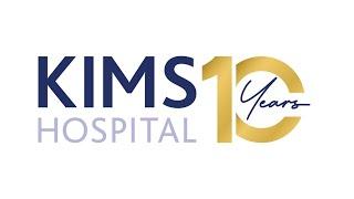 KIMS Hospital - 10 Year Anniversary Video