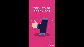 Tech To Be Ready For Multimodal AI