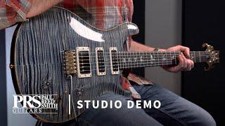 The Studio | PRS Guitars