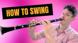 How to Internalize the Swing Feel: Jazz Tips for Beginners