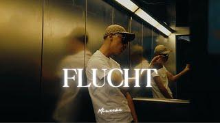 (FREE) Amo x Rap La Rue Type Beat - "FLUCHT"