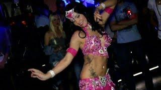 BELLY DANCER from Germany NALIAH