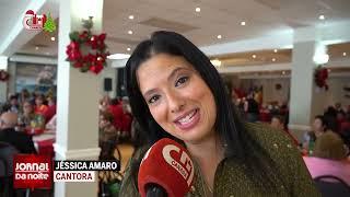 Casa dos Açores: Almoço de natal com a comunidade e convidados especiais no arranque do mês