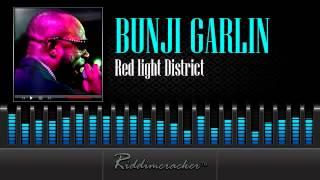 Bunji Garlin - Red Light District [Soca 2014]