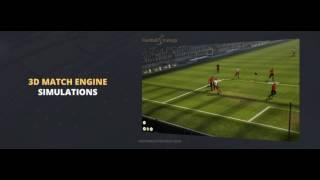 football managers Online Browser [FS] footballs manager Game  | football manager online game 2017