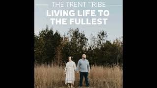 "Come Alive! Living a Resurrected Life" with Brian Trent