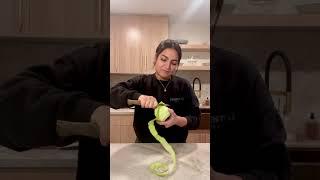 Persian Apple Peeler