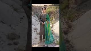 Charizma C Print Chunri Lawn Collection 2023 Vol 04