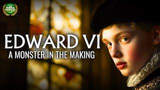 King Edward VI - A Tudor Monster in the Making Documentary