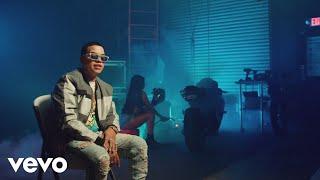 J Alvarez, Alexis y Fido, Carlitos Rossy, Jonna Torres - Them Bow