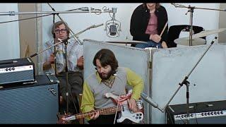 Get Back - Paul plays the Rickenbacker