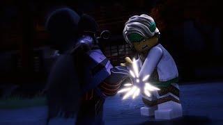 ~Ninjago Lloyd Edit~ !!DR 2 SPOILERS!!