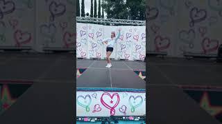 JoJo Siwa my favorite dance. @richysquirrel  #JoJoSiwa #short