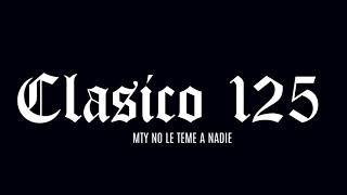 Nuevo canto de la Adicción  Clasico 125