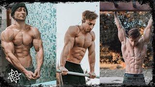 ULTIMATE Calisthenics POWER | Andrea Larosa